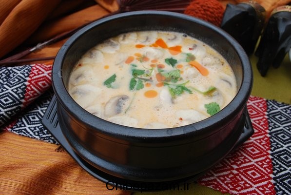 آش-هویج-و-جو-غذاهای-همدان-Carrot-and-barley-soup-hamedan-food